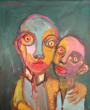 Peinture Klum Klick