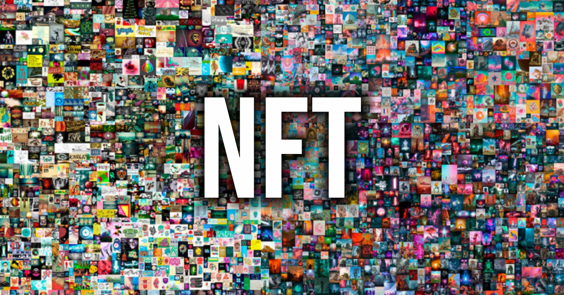 You are currently viewing L’ Art NFT en 10 questions