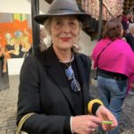 Critique d&rsquo;art : Quelles sont les grandes signatures d&rsquo;Artension ?