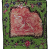 Sculpture textile en ronde-bosse 45HX40 L