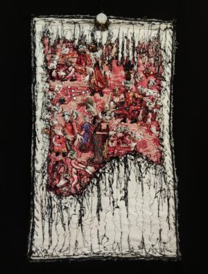 La Dame à la licorne