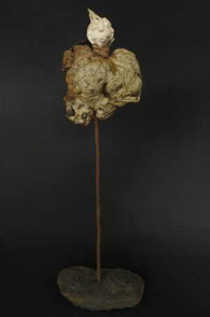 Celui qui recoud les coeurs brisés