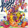 HEY! DELUXE #3 Season 2