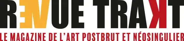 logo de la revue alternative Trakt