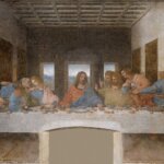The Last Supper: Leonardo da Vinci and others