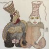 Couple d'or