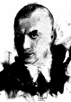 Vladimir Maïakovski