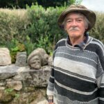 Les esprits de granit de Roland Vincent