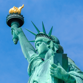  Statue de la Liberté : entre symbole et réinterprétations