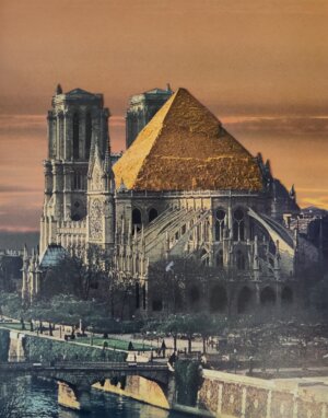 Notre Dame de Gizeh
