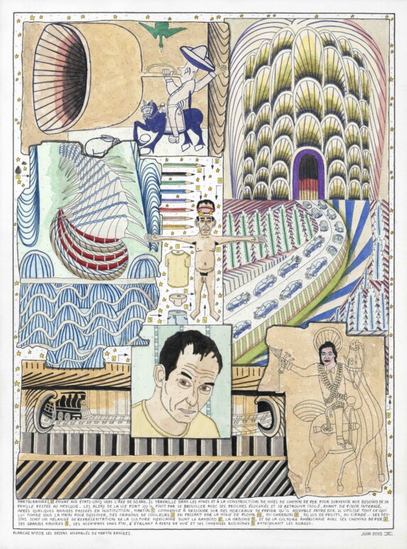 image qui représente la planche n°209 de l'Imagier de François Jauvion