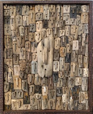 Masques Arumbaya du 19/05/2023