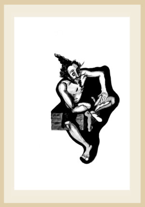 La salaire de l’écuyer