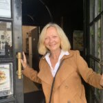 Marie-Laure Dougnac illustre les aventures de Don Quichotte de Cervantès 