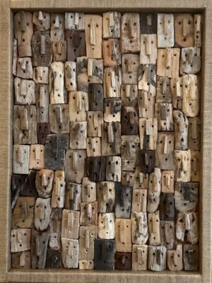 Masques d’idoles universels