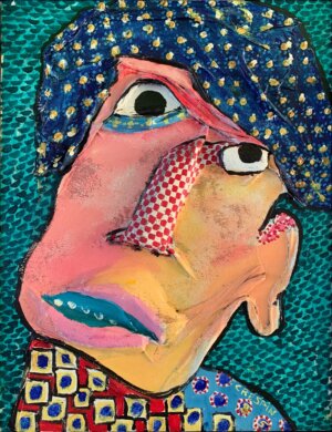 Le temps qui passe tout le temps