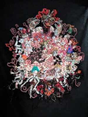 Hommage à Frederico Fellini