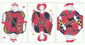 Trio Les Habillés de Coeur