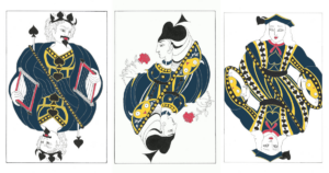 Trio Les Habillés de Pique