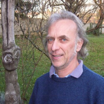 Jean-François Bottollier, peintre au bord du texte