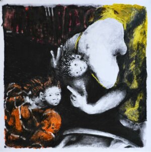 O sentiment volatil 06