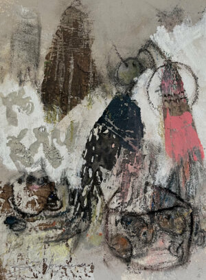 Jardin d&rsquo;hiver
